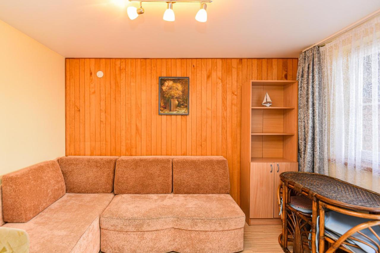 Vila Nendre Неринга Экстерьер фото